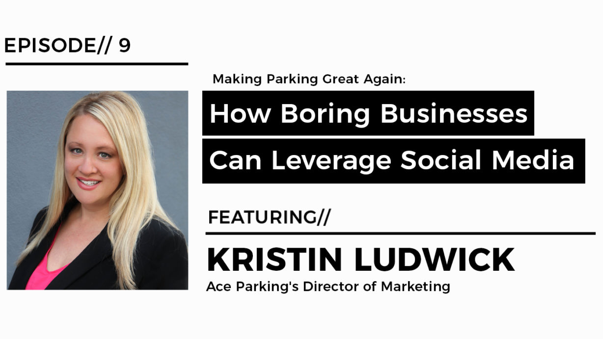 Boring Businesses Can Leverage Social Media