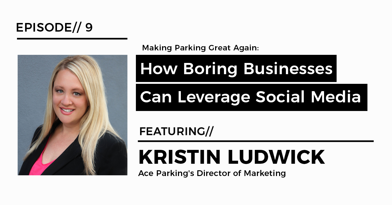 Boring Businesses Can Leverage Social Media