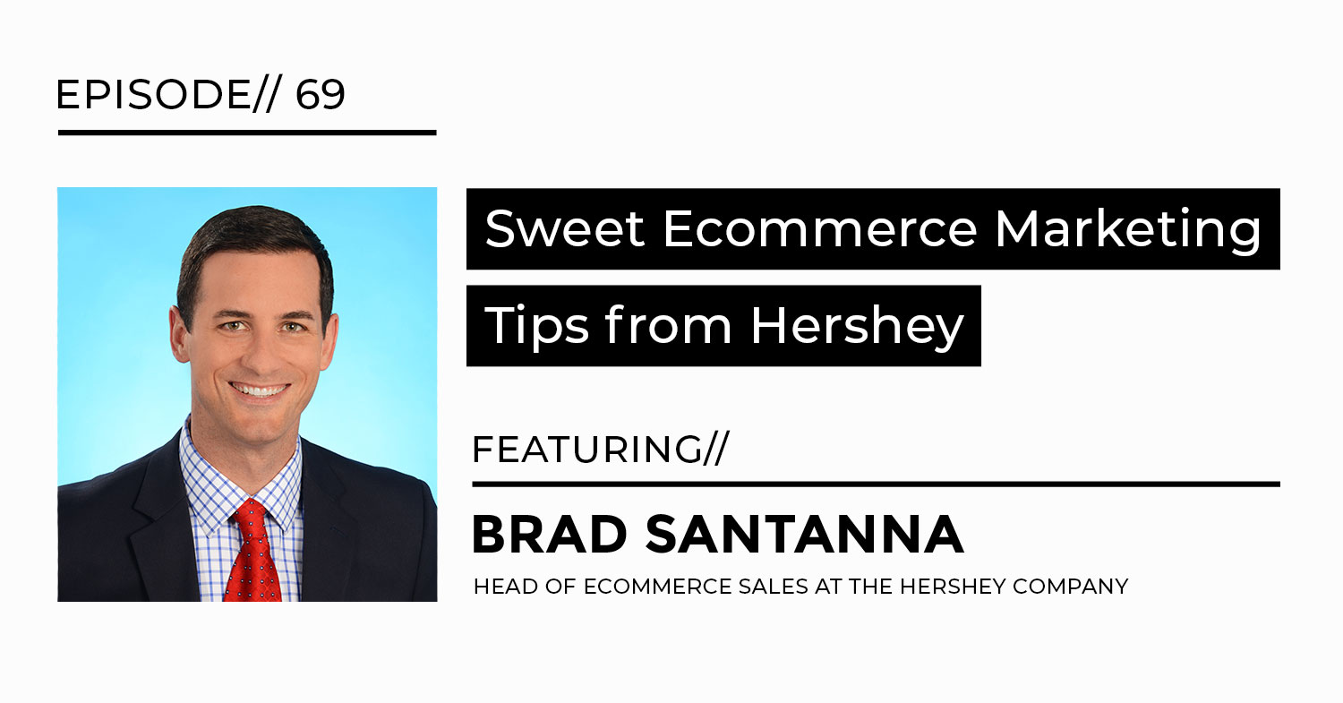 ecommerce marketing tips Brad Santanna