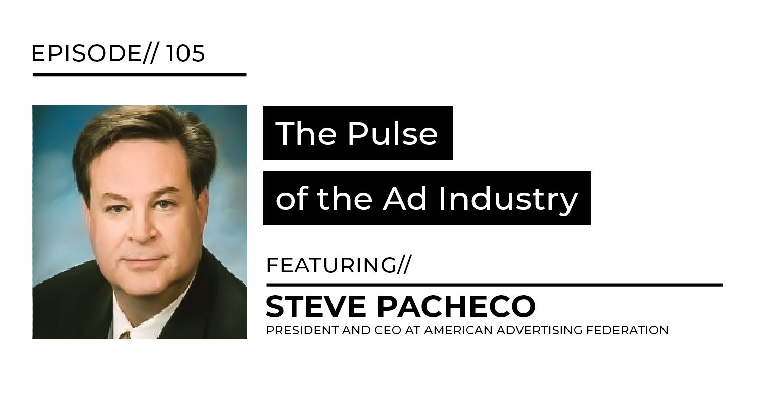 the pulse of the ad industry