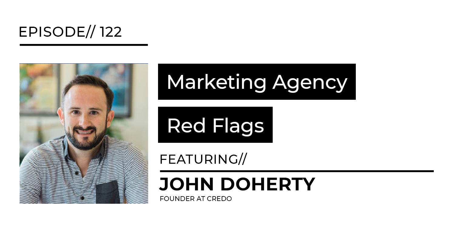 Marketing Agency Red Flags Blog